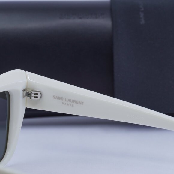 Final Price! Saint Laurent SL552 009 Sunglasses main image 5